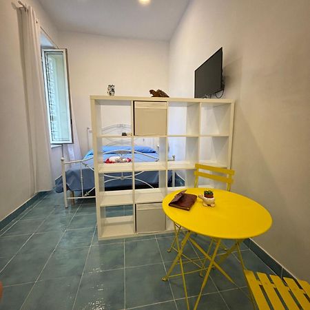 Curniciell Relais Apartman Nápoly Kültér fotó
