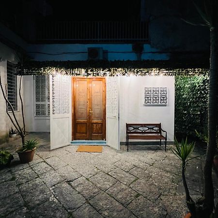 Curniciell Relais Apartman Nápoly Kültér fotó