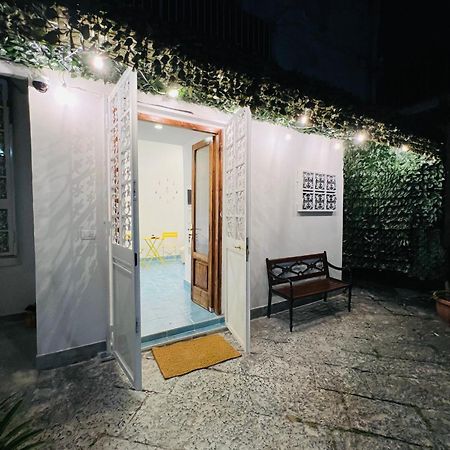 Curniciell Relais Apartman Nápoly Kültér fotó