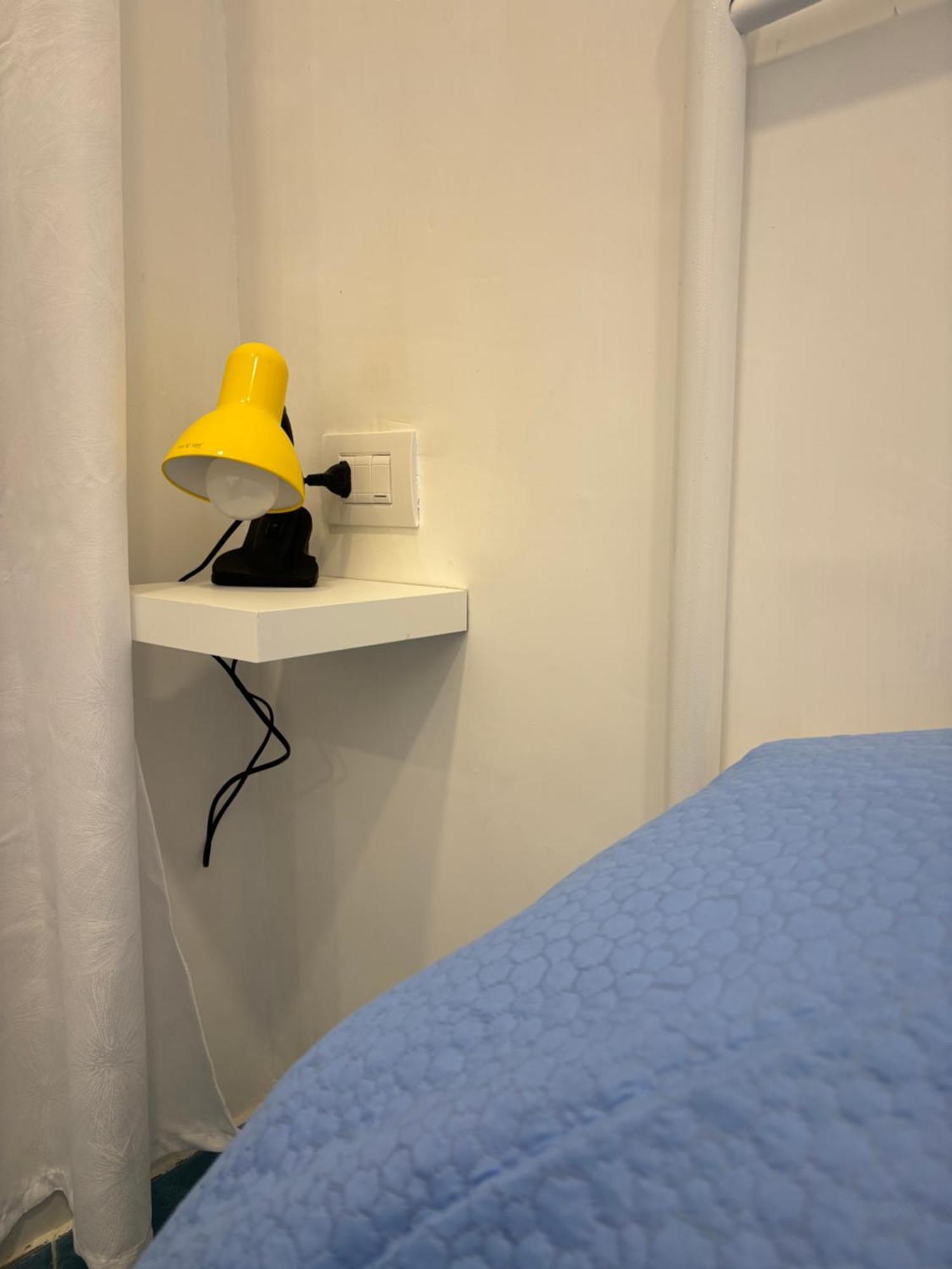 Curniciell Relais Apartman Nápoly Kültér fotó