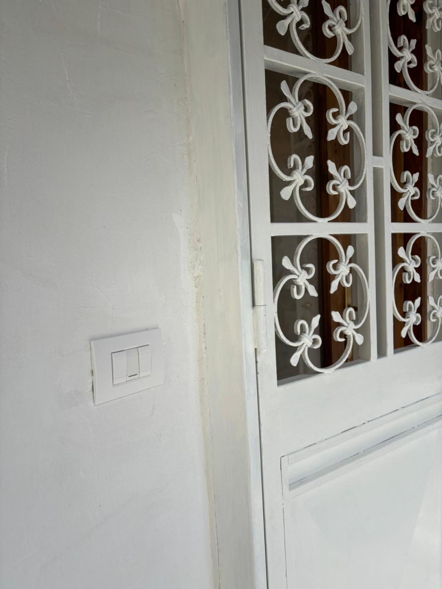 Curniciell Relais Apartman Nápoly Kültér fotó