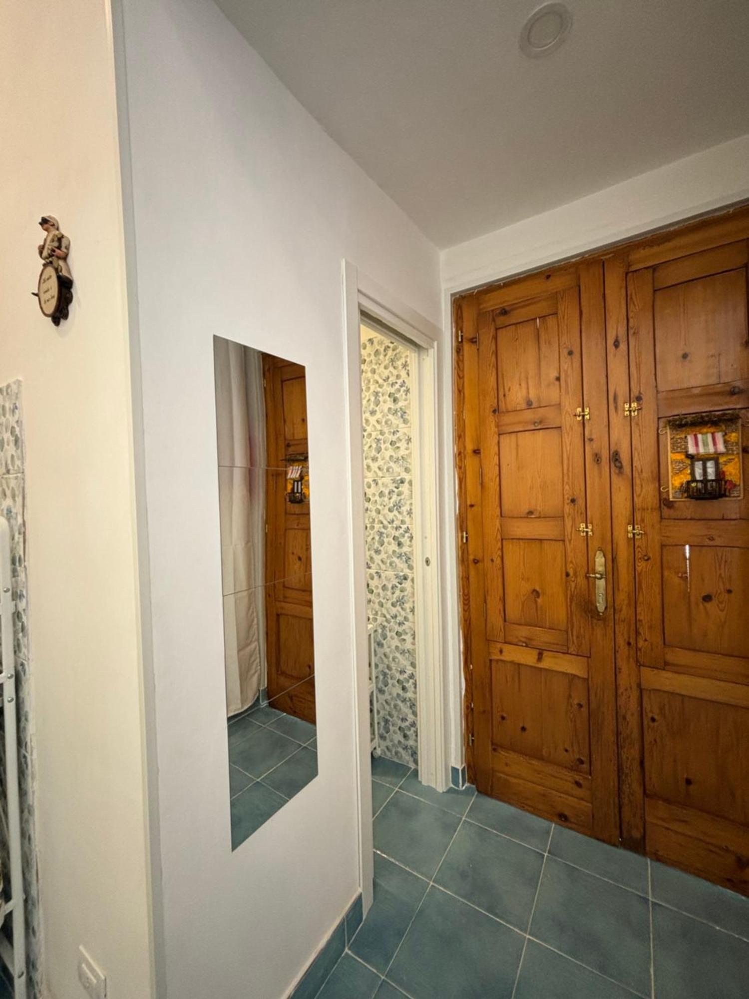 Curniciell Relais Apartman Nápoly Kültér fotó