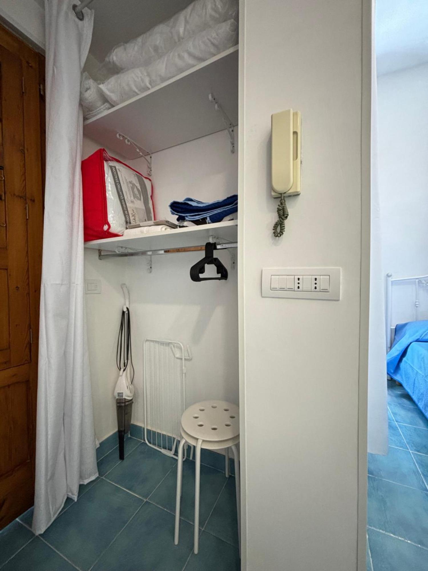 Curniciell Relais Apartman Nápoly Kültér fotó