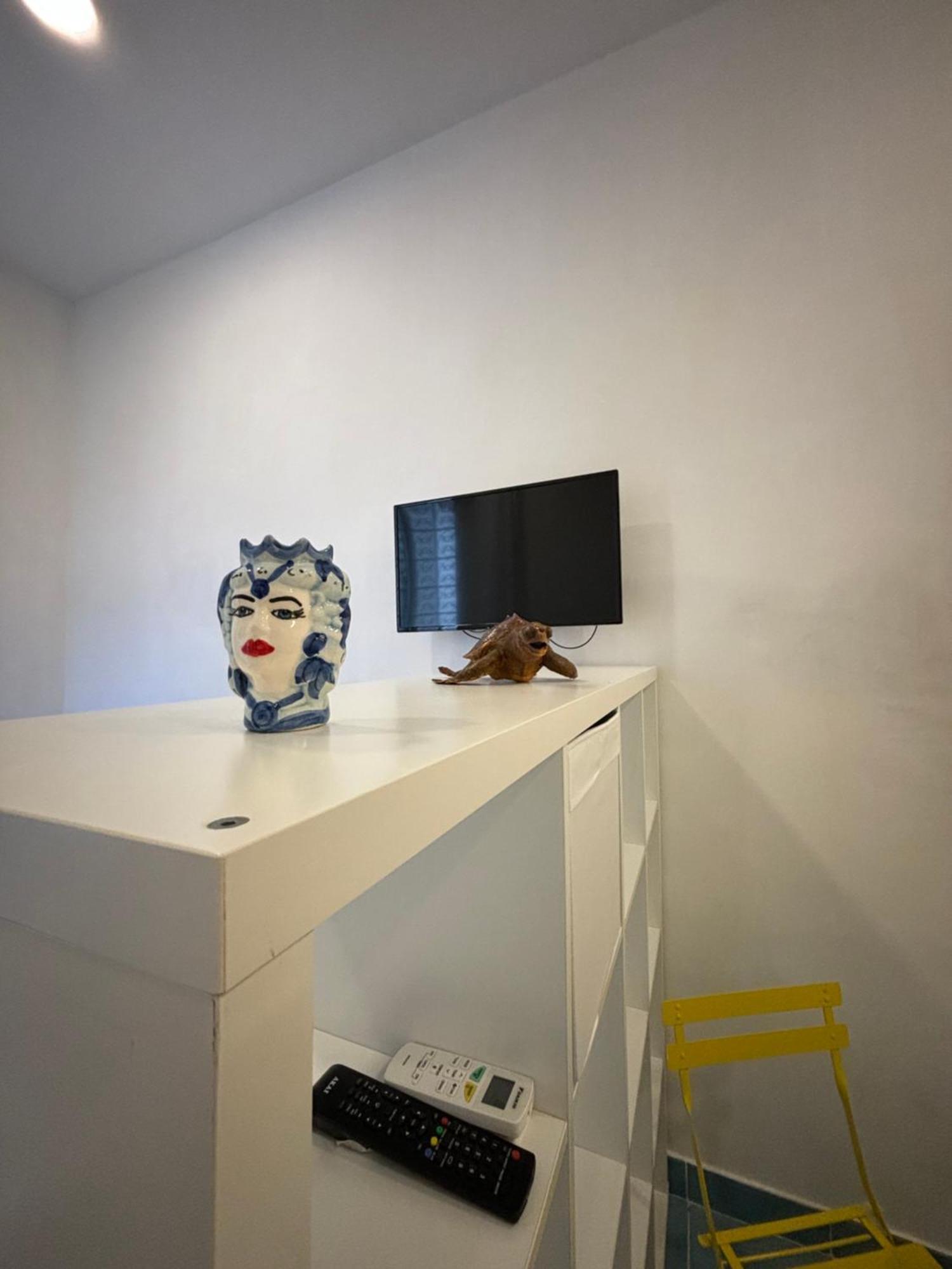 Curniciell Relais Apartman Nápoly Kültér fotó