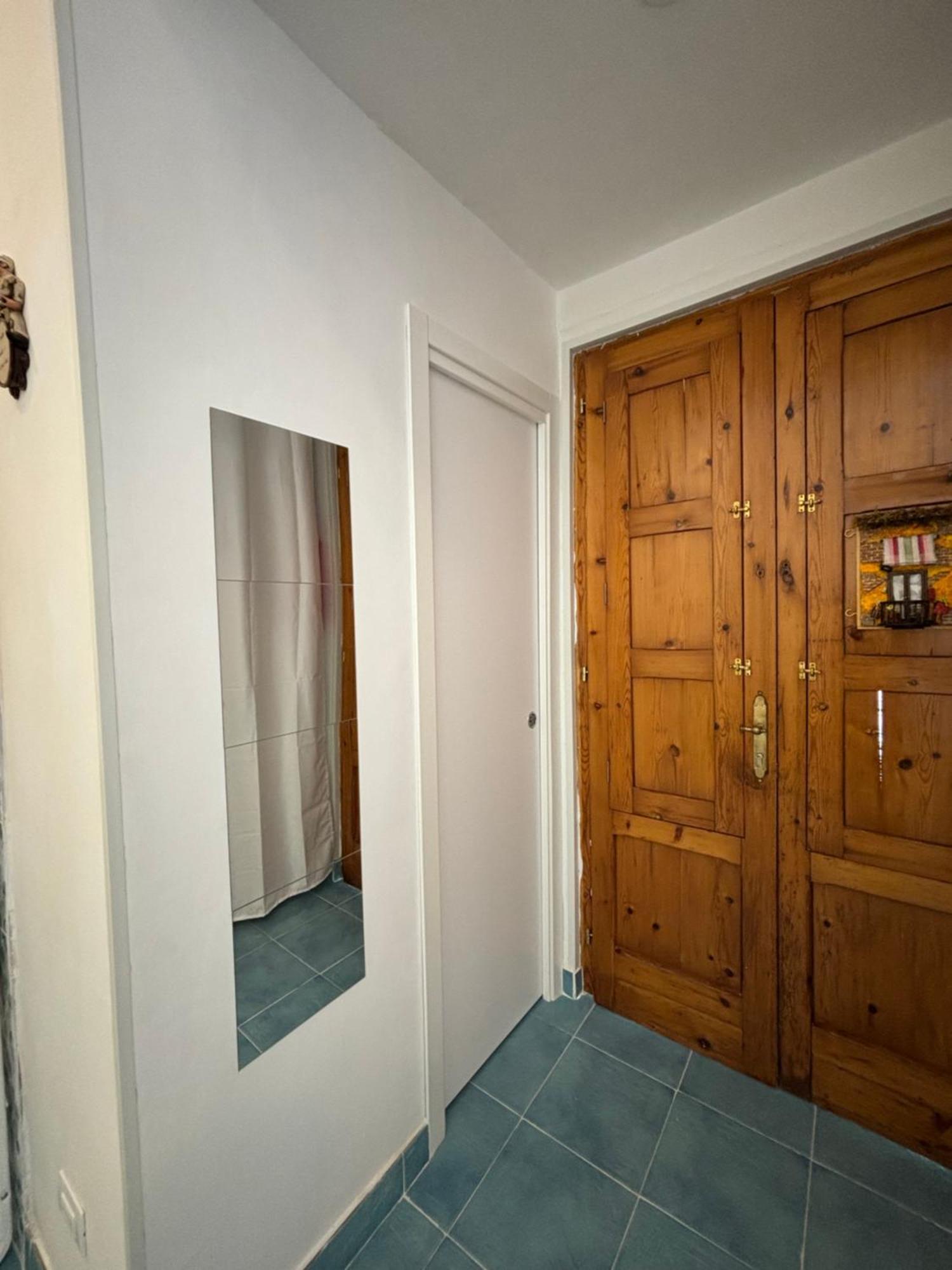 Curniciell Relais Apartman Nápoly Kültér fotó