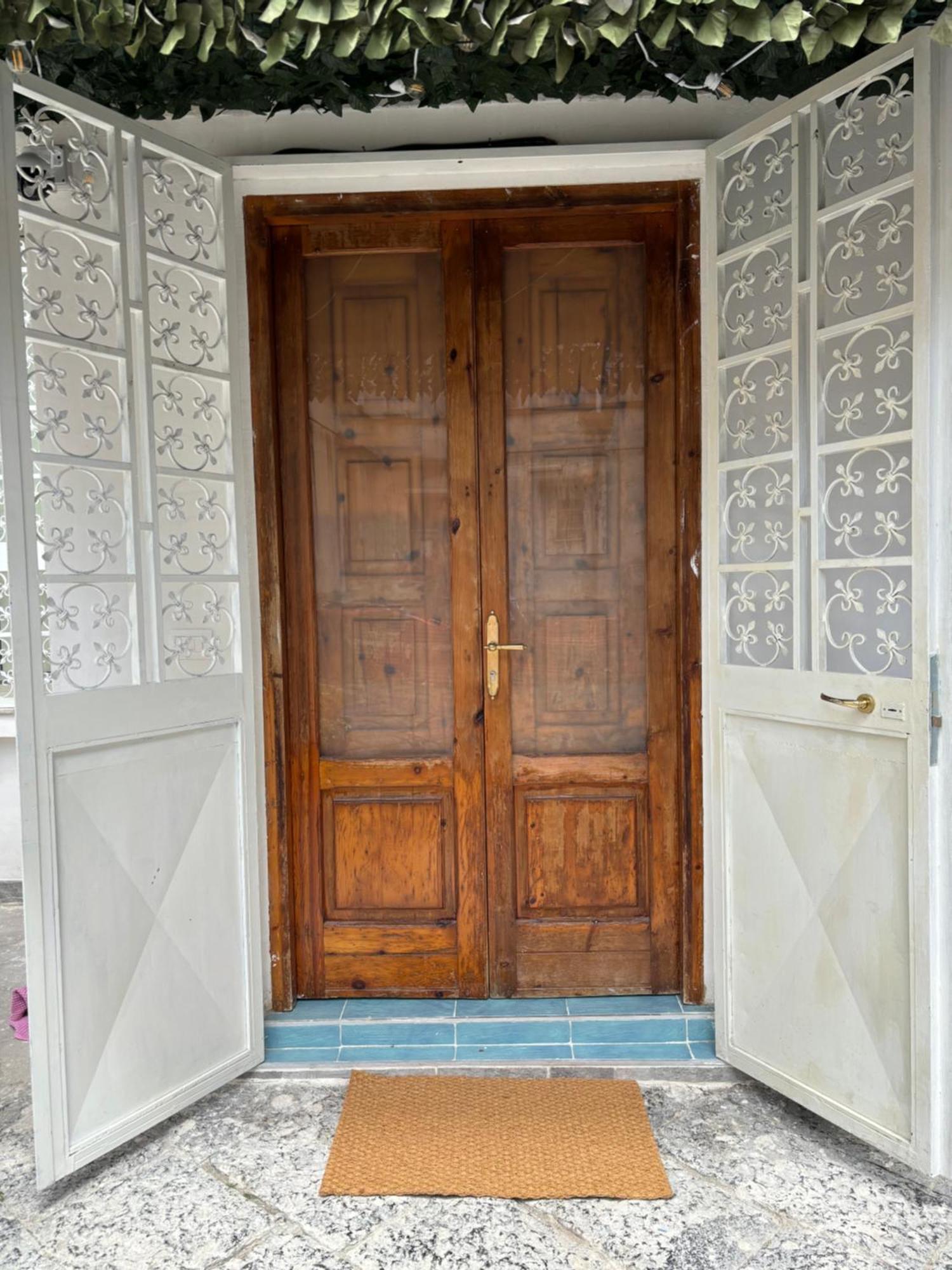 Curniciell Relais Apartman Nápoly Kültér fotó