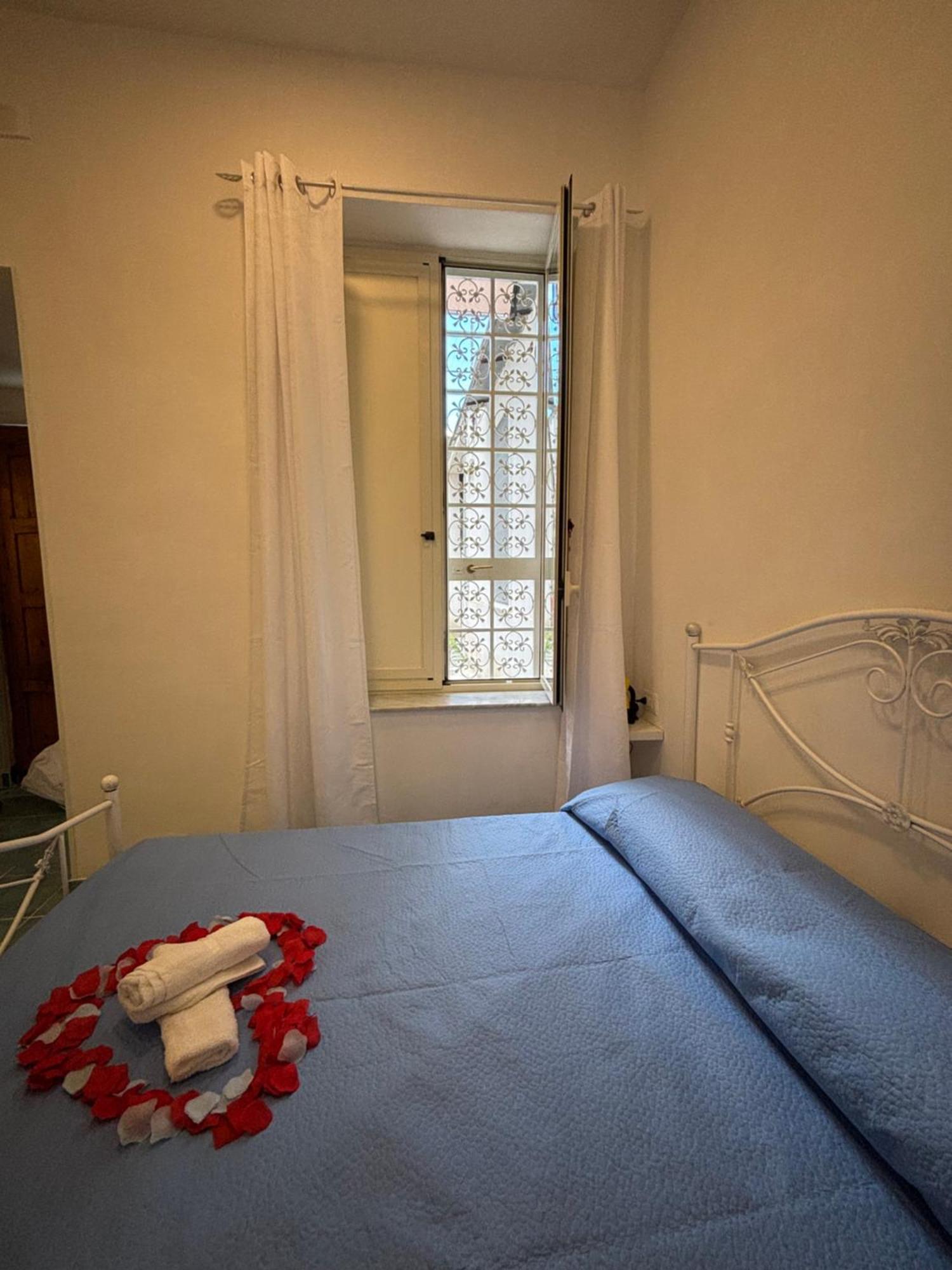 Curniciell Relais Apartman Nápoly Kültér fotó