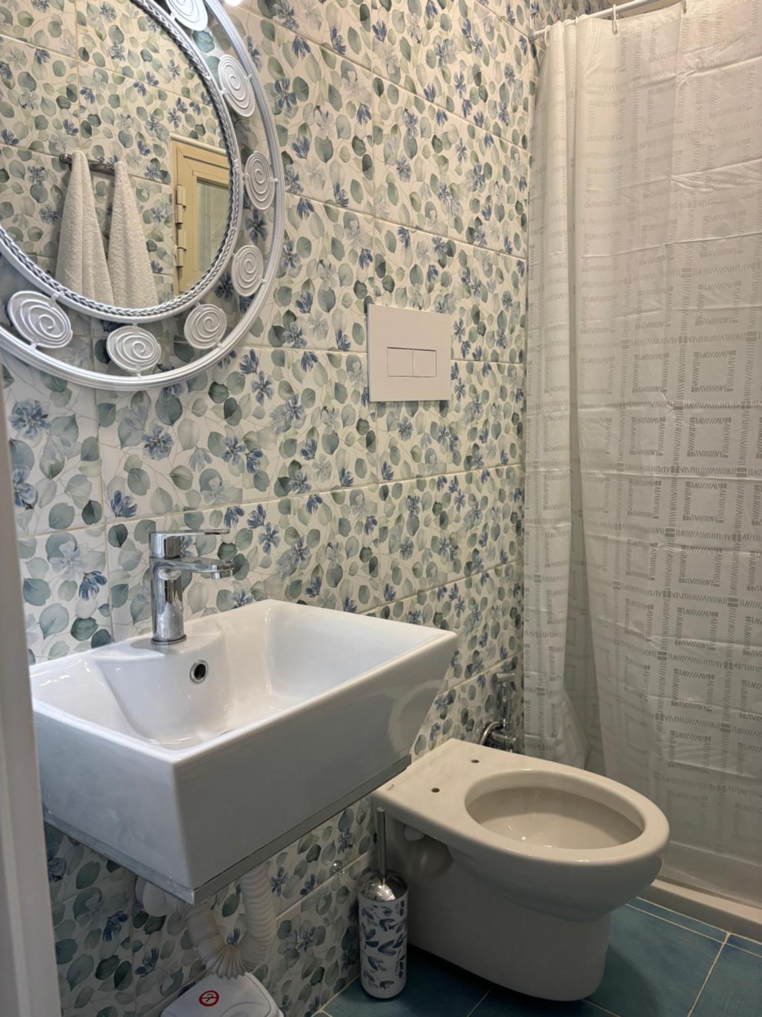 Curniciell Relais Apartman Nápoly Kültér fotó