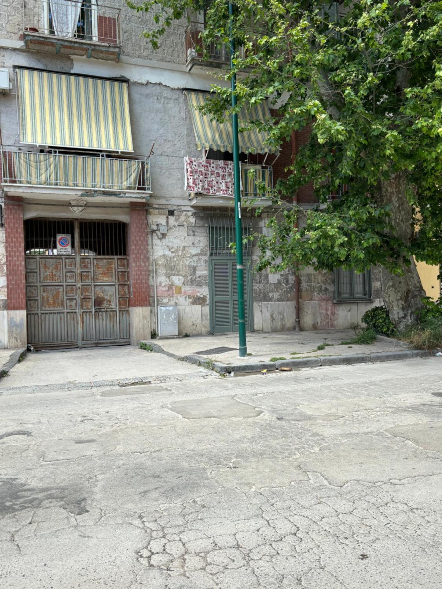 Curniciell Relais Apartman Nápoly Kültér fotó
